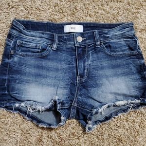 BKE Payton Shorts Size 27